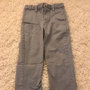 VV Vineyard Vines Boys dress pants 4T